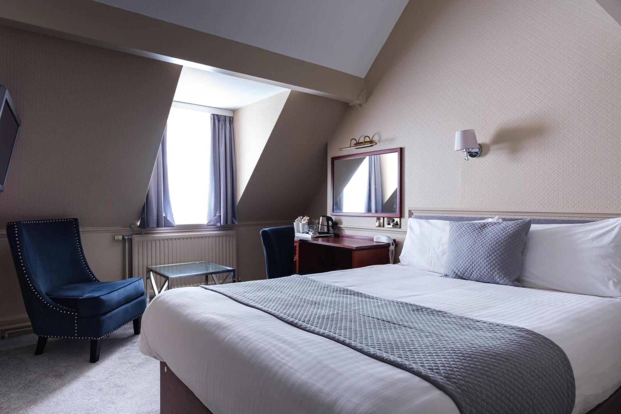 Moor Hall Hotel & Spa Sutton Coldfield Room photo